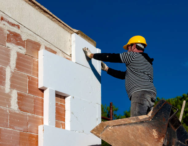 Best Insulation for Specific Applications in Norcross, GA
