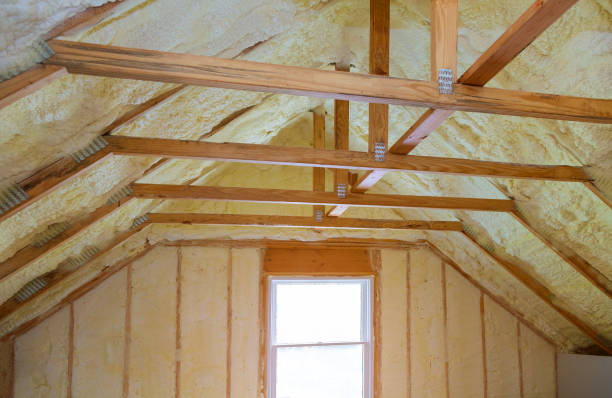 Best Insulation for Specific Applications in Norcross, GA