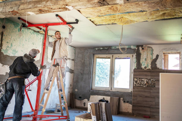 Best Commercial Insulation in Norcross, GA