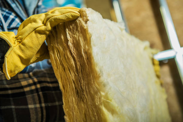 Best Insulation for Specific Applications in Norcross, GA