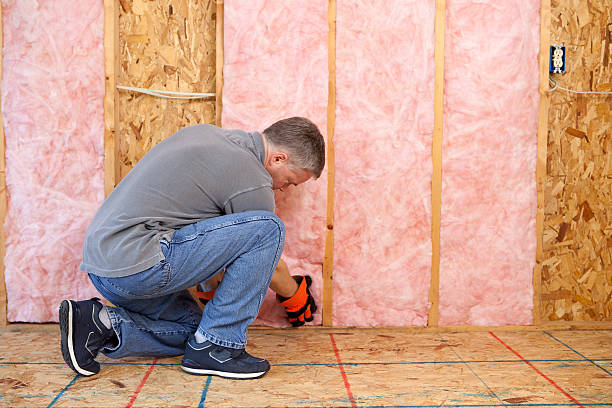 Best Types of Insulation in Norcross, GA